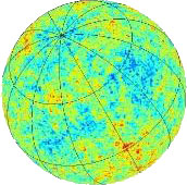 High Resolution Cosmic Microwave Background